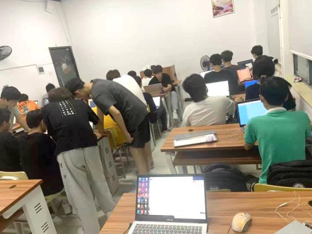 2020湖南硅谷高科软件学院优势,湖南硅谷高科软件学院分配工作