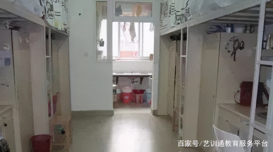 全国大学宿舍情况盘点,2021艺考生必看