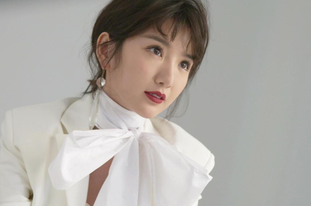 毛晓彤四年后录音被曝,毛晓彤回应风波