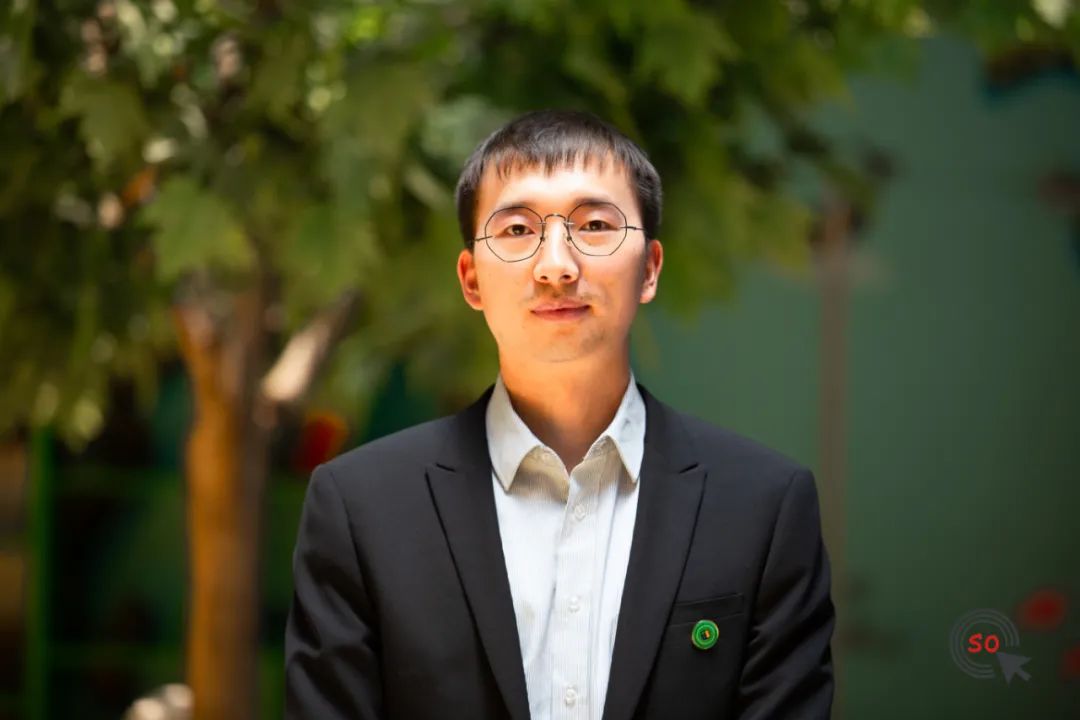 名师|官渡区北京八十学校：良师作伴，名师作友，快乐成长