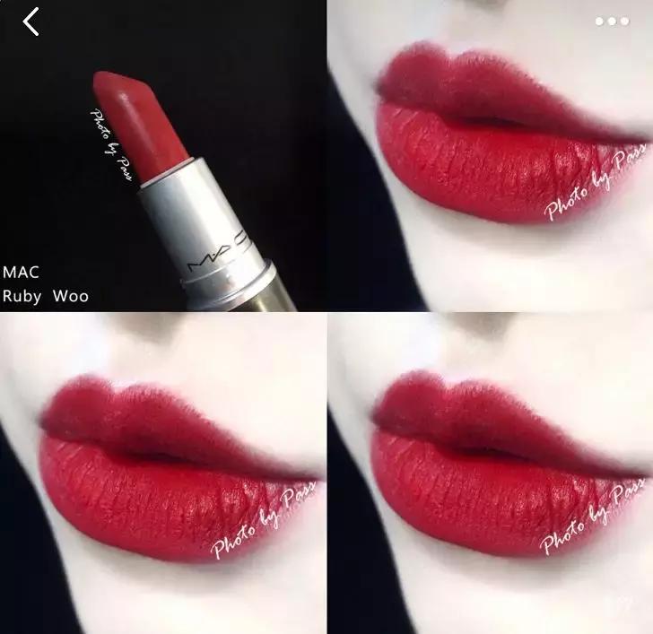 为什么mac口红这么难用,mac口红真的不好用吗