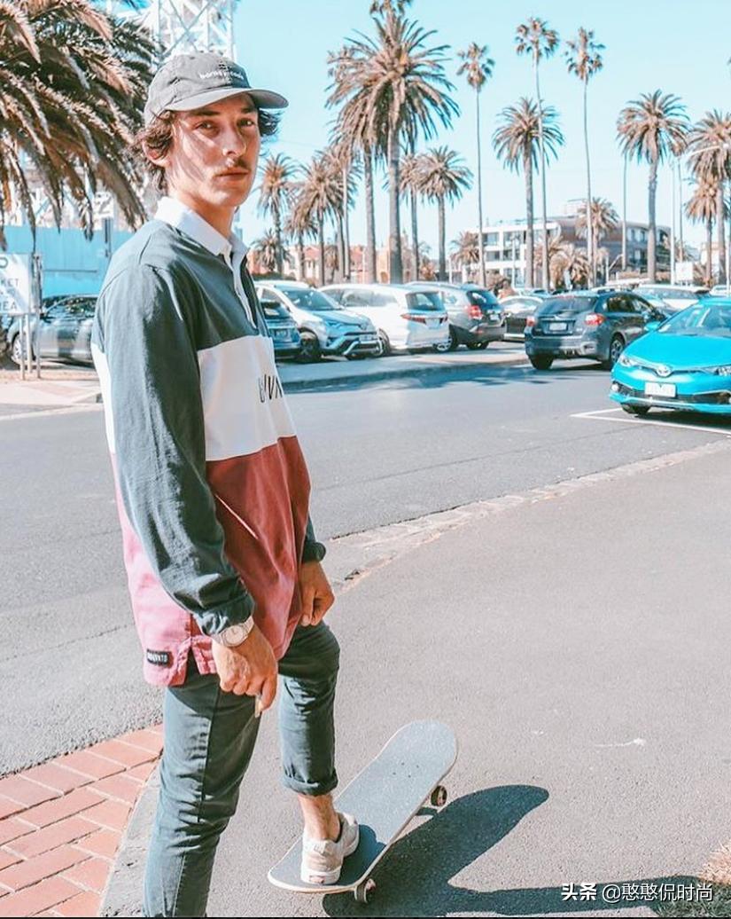 你喜欢BM风？今天一次跟你讲明白