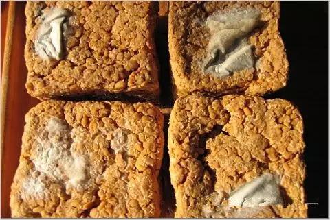 大酱制作全过程,大酱制作完整版