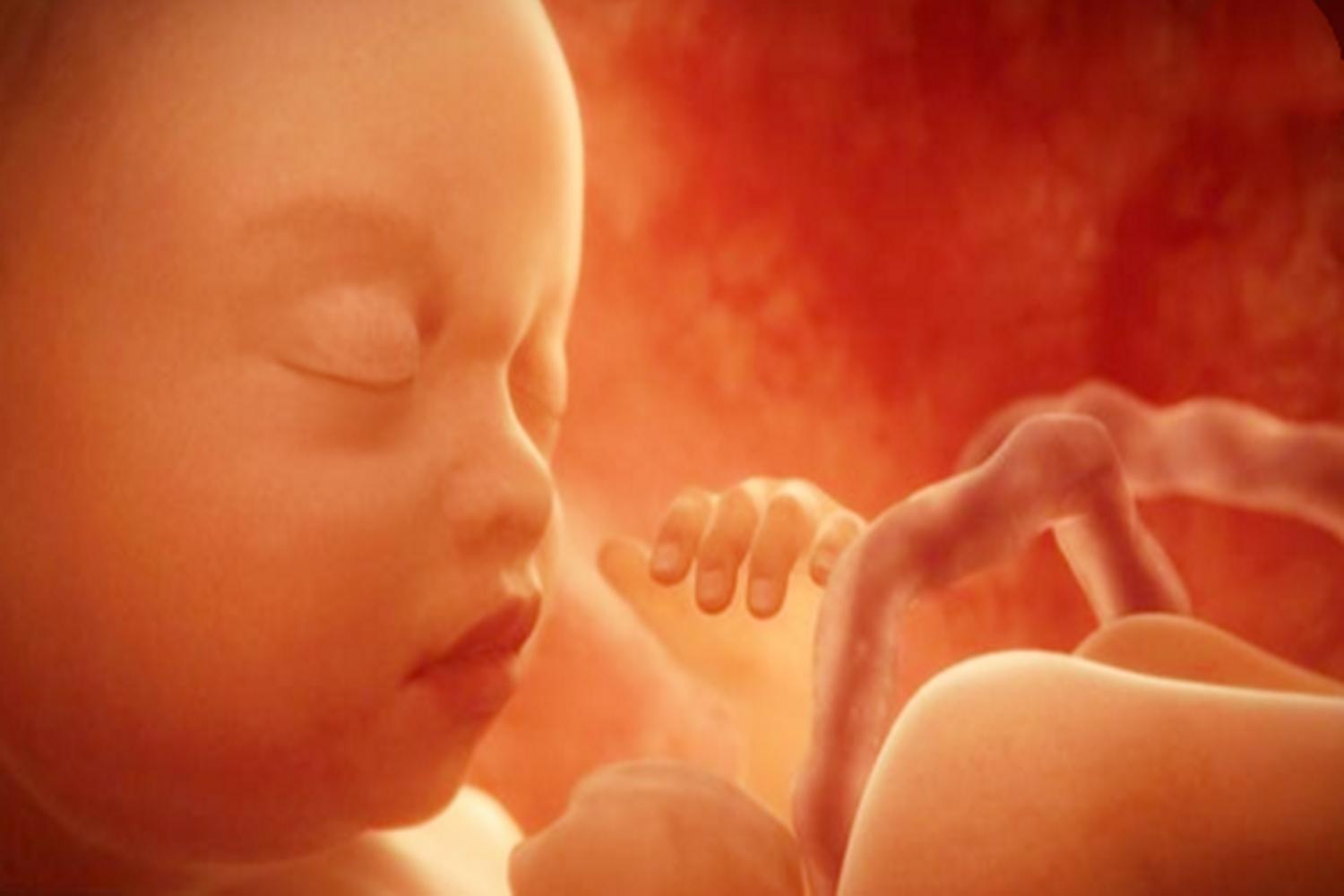 女人怀孕后为什么容易抑郁,女人怀孕为什么情绪会变化