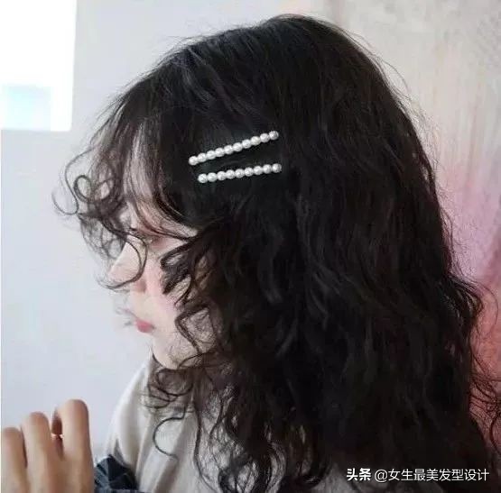 为什么烫发会显老,烫发了显老气怎么办