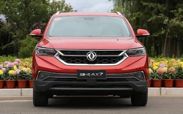 东风汽车为啥卖得这么差？