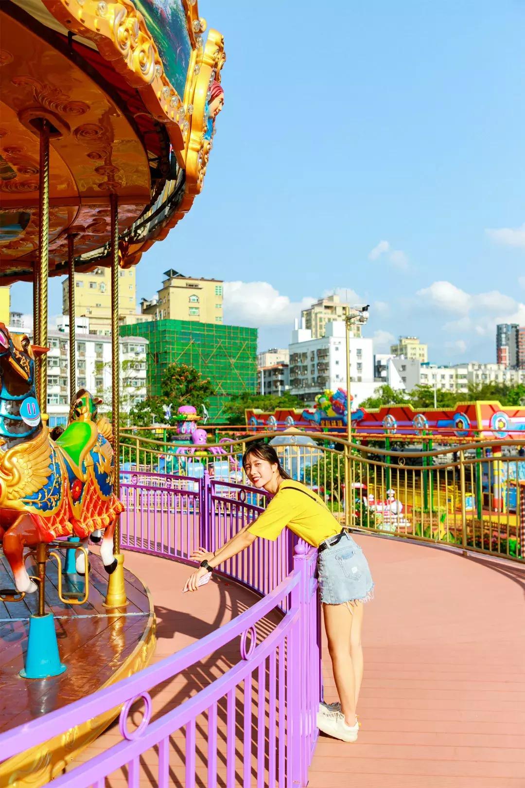 深圳迪士尼乐园免费,深圳迪士尼乐园门票价格是多少