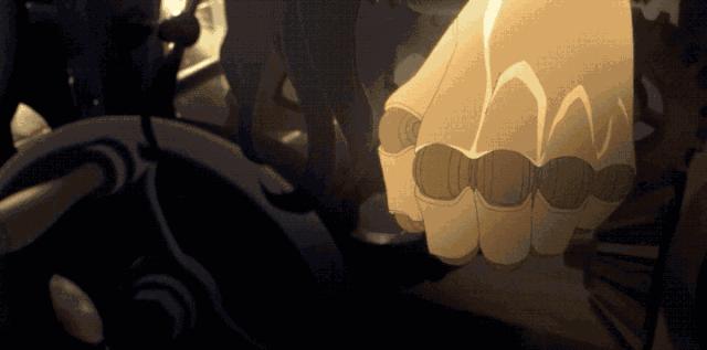 这部尺度放飞的成人动画，提前预定年度最佳