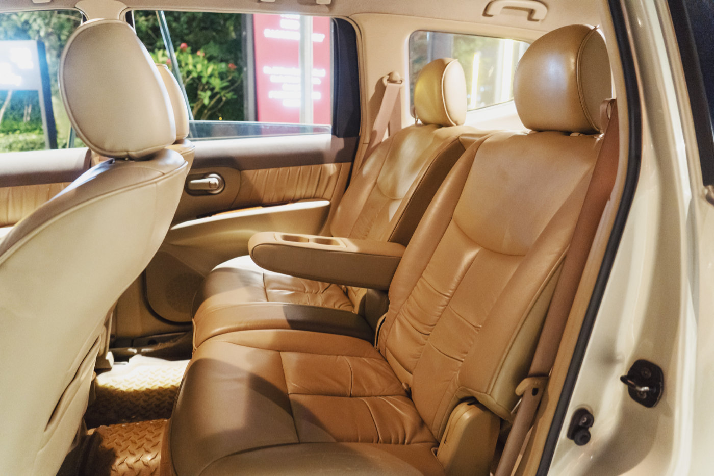 天津日产骊威骏逸,骊威骏逸