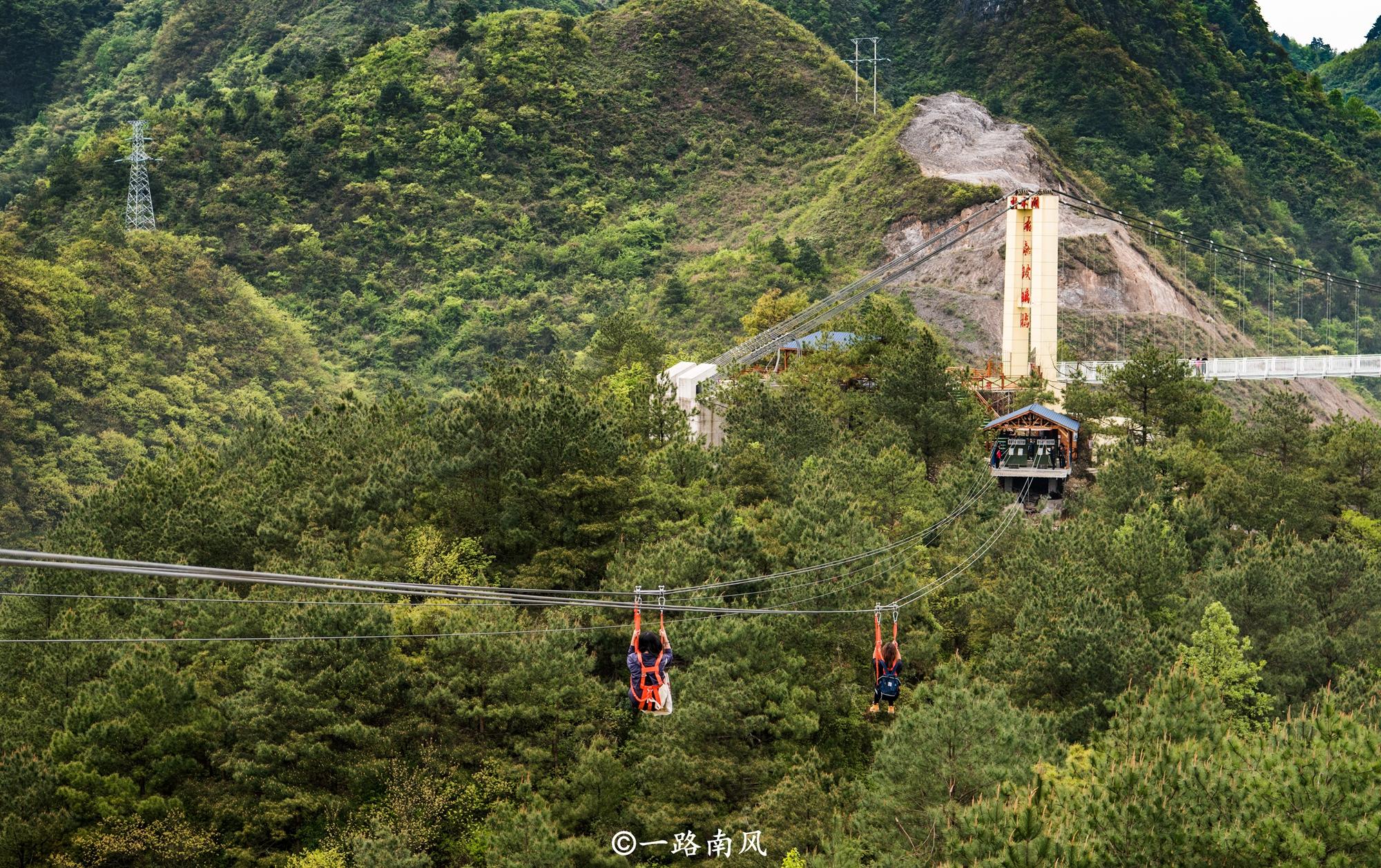 旅游来到黔东南,贵州黔南游记