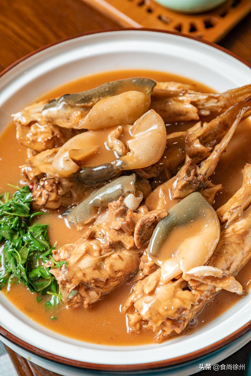 徐州神秘私房菜会所，江湖酒饕打造！藏身滨湖花园，装腔必备…