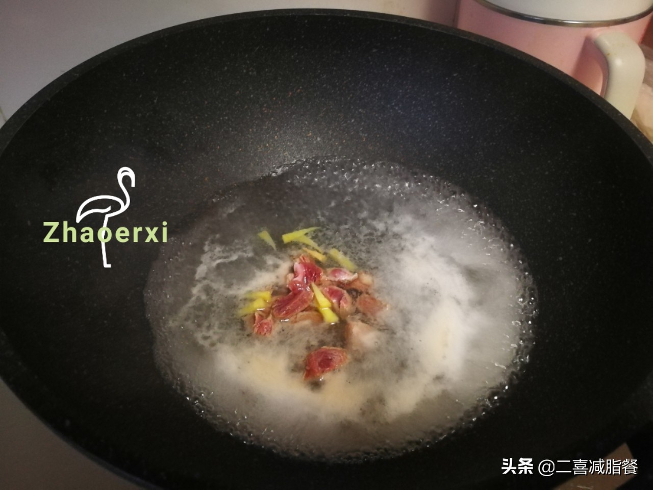 减肥晚餐一星期菜谱,低热量晚餐减肥菜谱