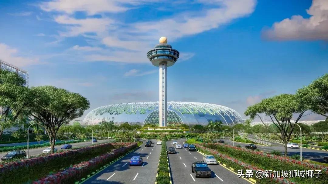 新加坡在国人眼里,外国人惊叹新加坡