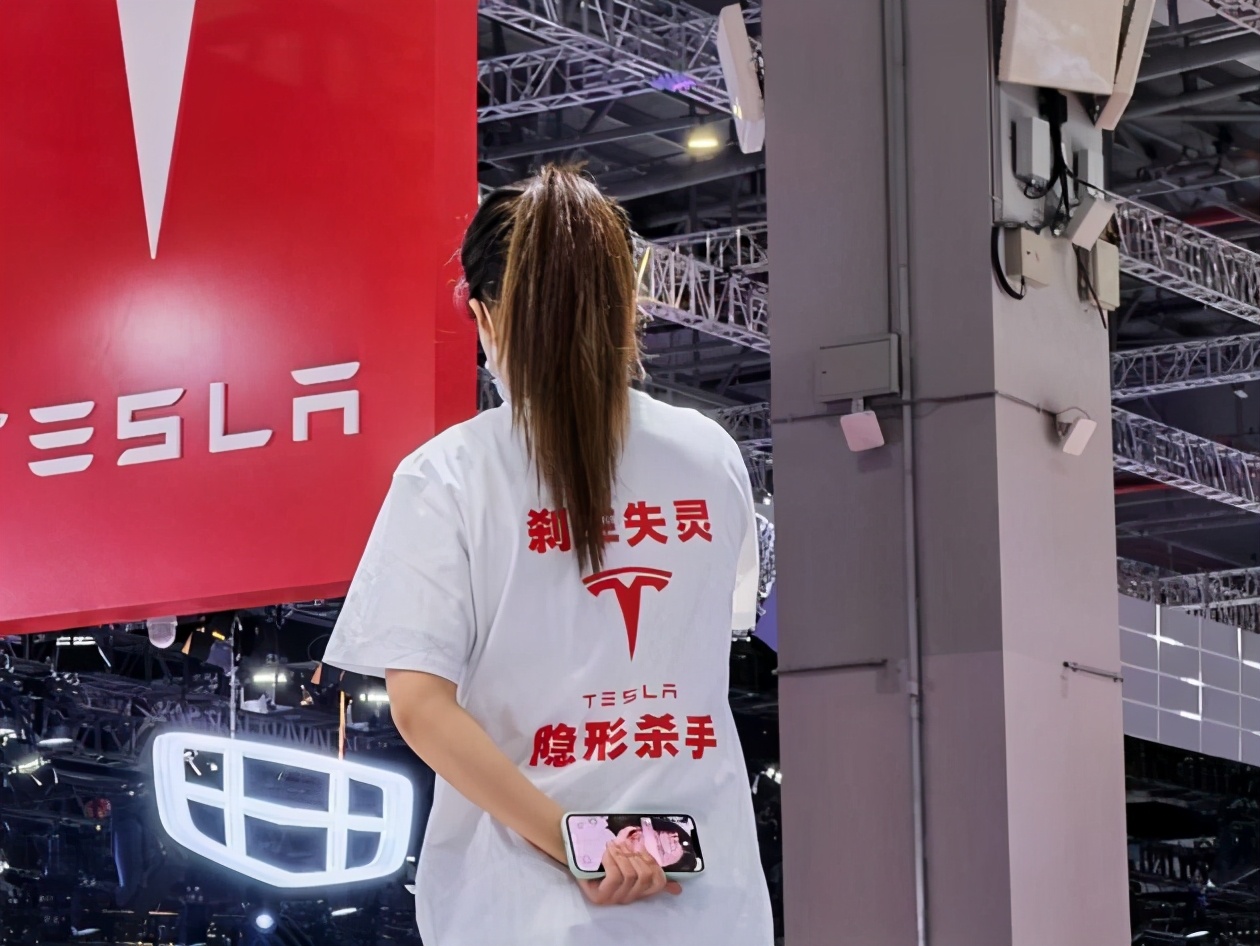 丰田评价特斯拉,丰田怎么应对特斯拉