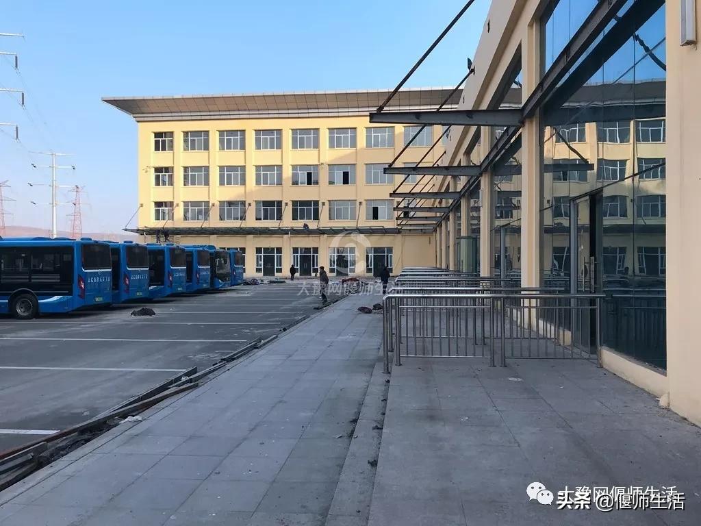 2020年偃师汽车站时间表,偃师新汽车站偃师到底要怎么发展