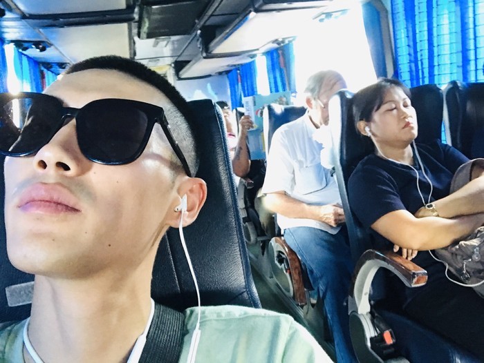 泰国-曼谷自由行攻略（结尾有花费支出哦）·附图文，落地签模板