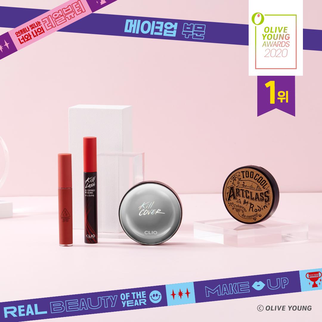 韩国妹子在用的化妆品,韩国女生都在用的化妆品口红