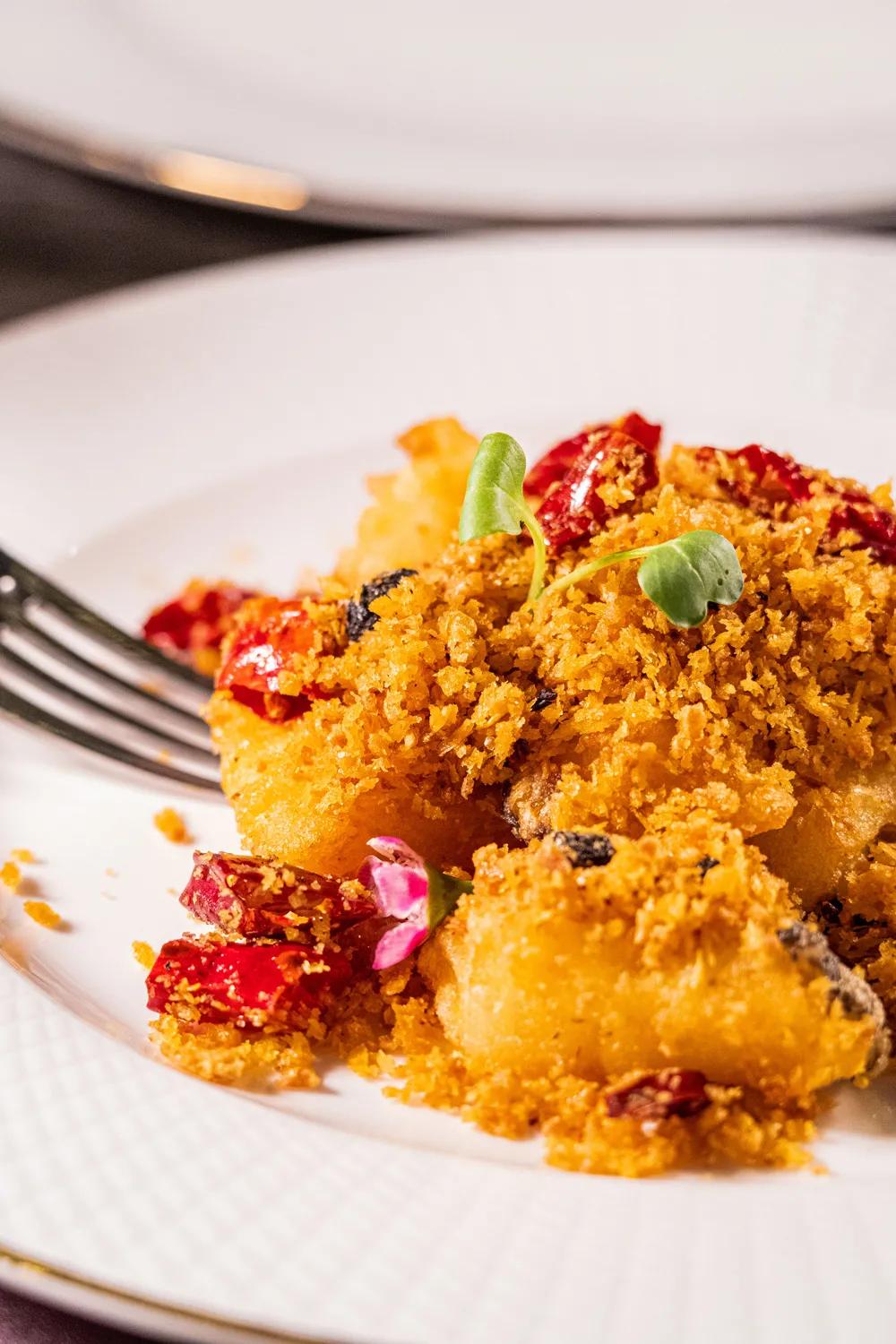 江门市中西结合餐厅,江门融合餐厅