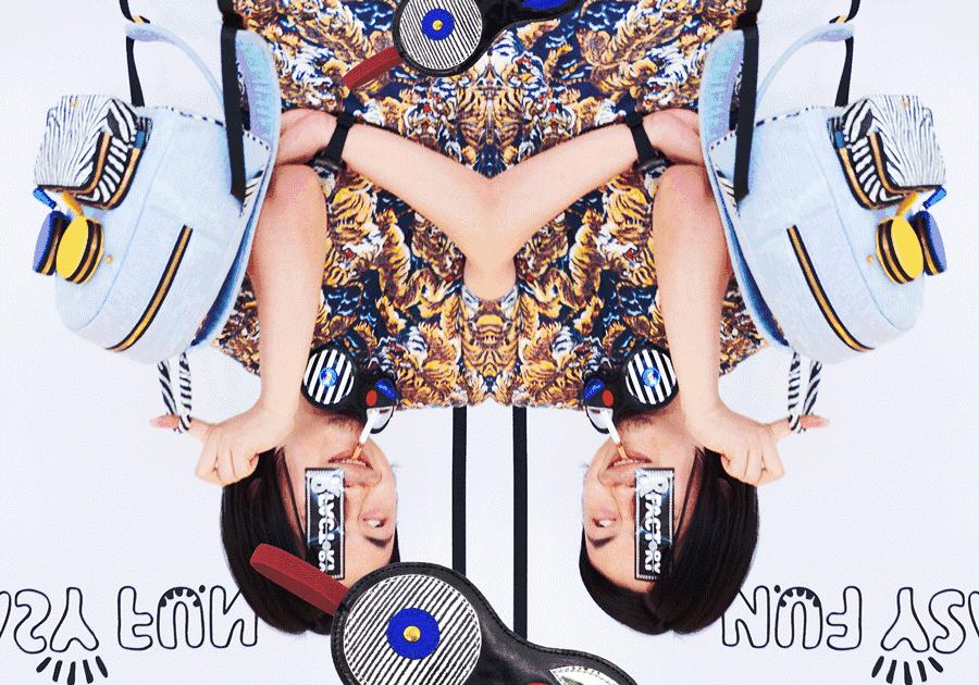 Rfactory:撬开你脑洞的造梦工厂