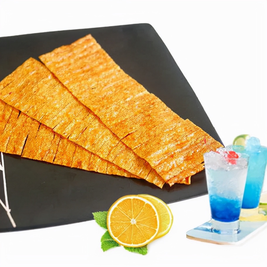 贴秋膘零食,给你推荐一个低糖无脂小零食