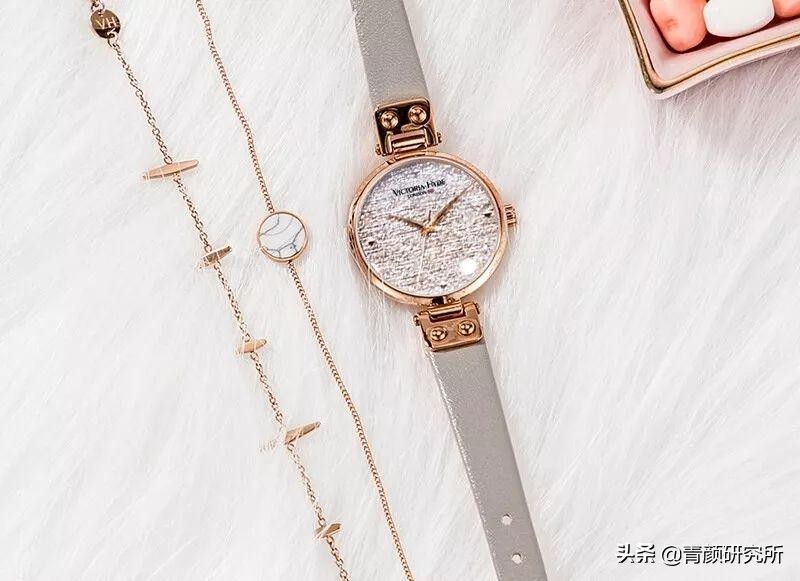 小众且时尚！7款风靡INS的轻奢手表，一眼就入坑了