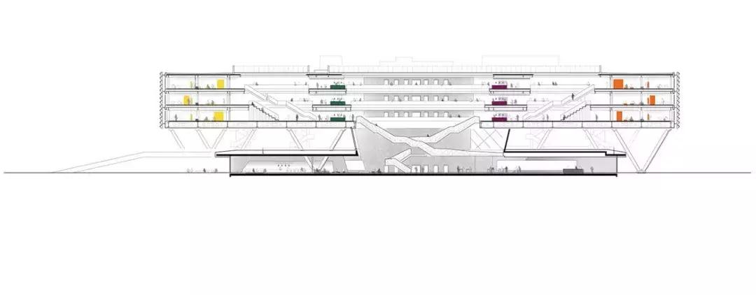 阿迪达斯adidas总部,adidas总部活动