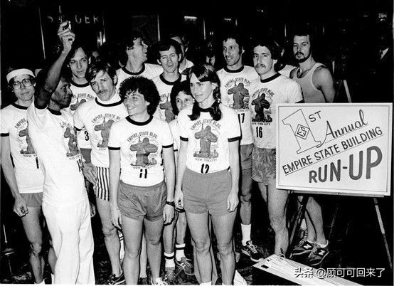 爬楼大赛是什么？来华为旗舰店寻找答案