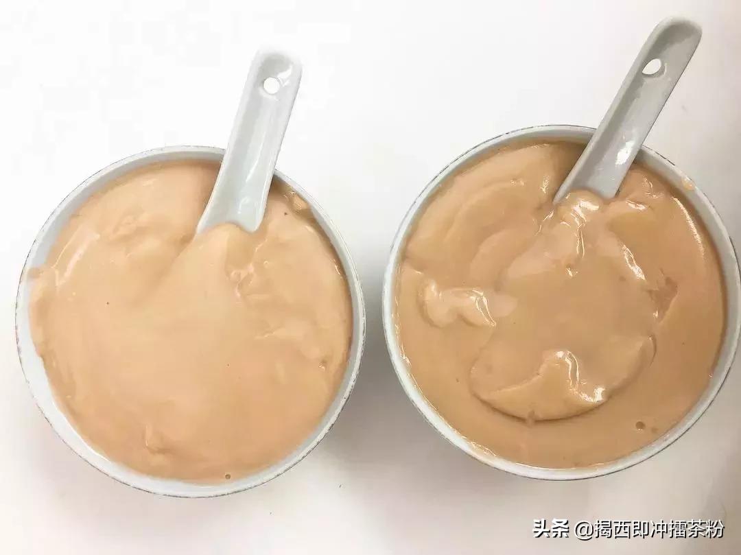 港式糖水铺,香港老字号糖水铺