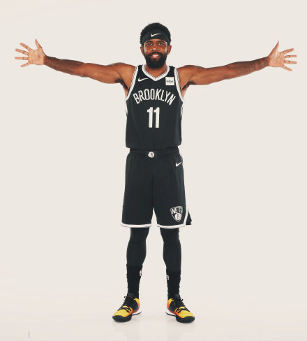 欧文杜兰特未解之谜,欧文和杜兰特的身高对比