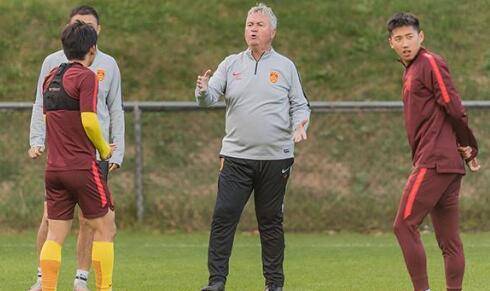 他是首位进入英超名人堂的中国人,他是第一个进世界杯的中国人