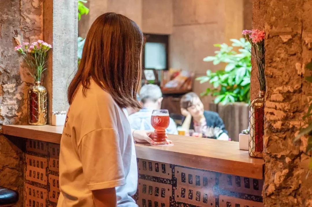 拳击猫精酿啤酒餐吧优惠套餐,拳击猫啤酒旗舰店