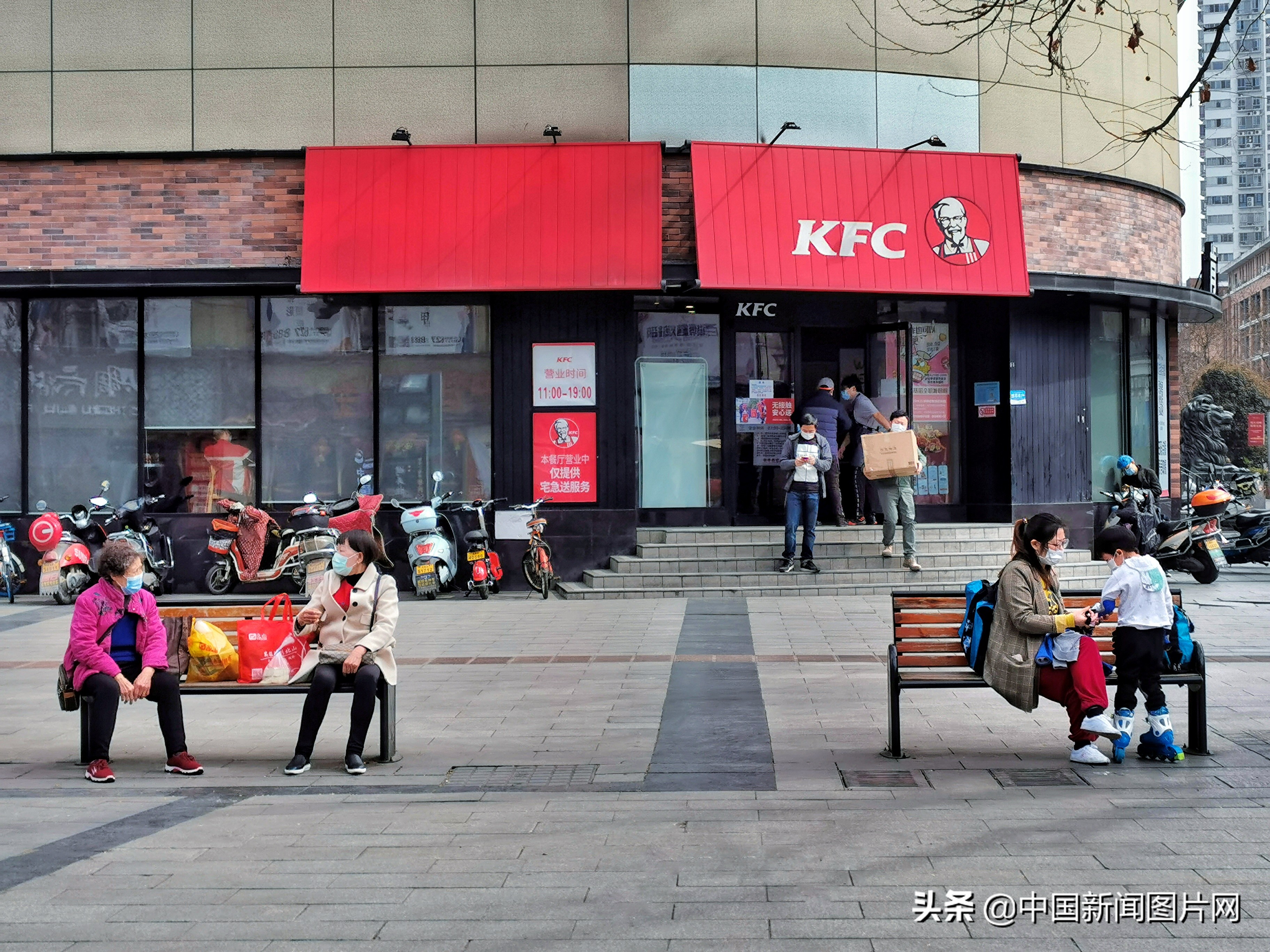 战疫一线志愿者的感人事迹,志愿者抗疫期间的个人感悟