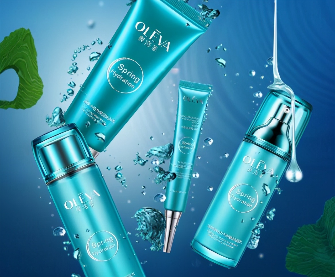 适合学生党套装韩版,学生护肤套装平价实用推荐