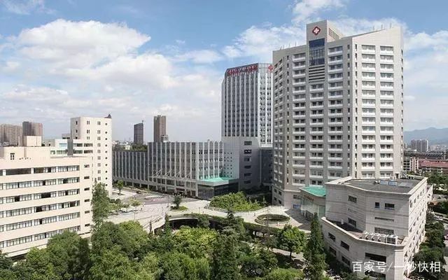 4大医院是哪四大医院,中国4大权威医院