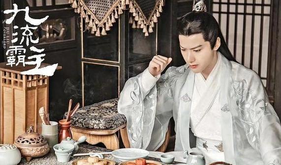 赖艺和白鹿九流霸主混剪,九流霸主白鹿赖艺见面会