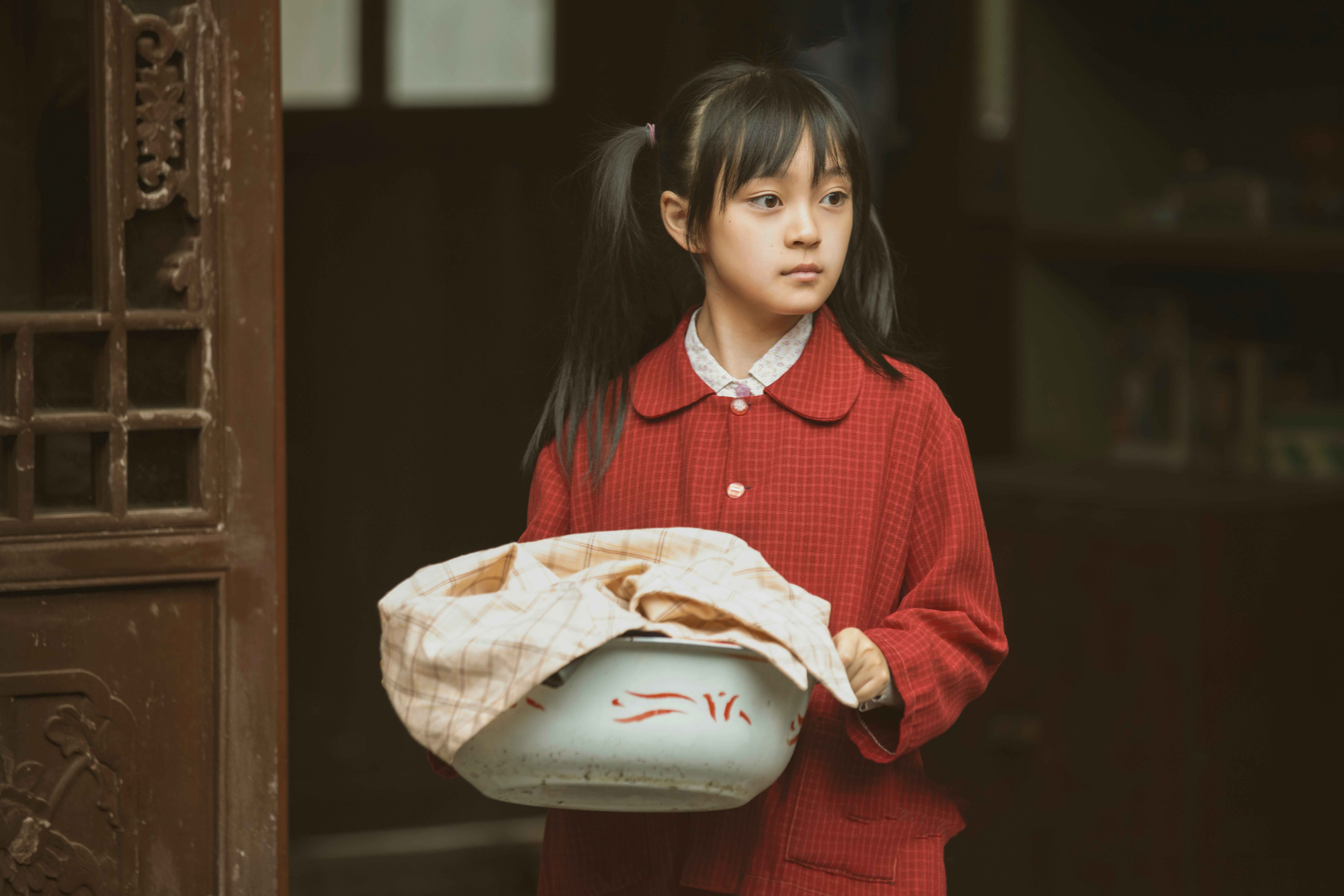 乔家的儿女乔祖望结局,乔家的儿女大结局乔祖望