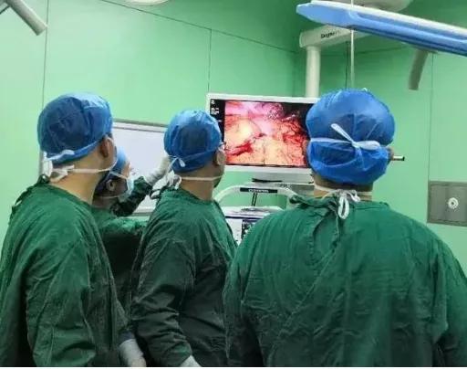 北仑人民医院腹腔镜胆囊切除术,黄浦腹腔镜胆囊切除术后症状