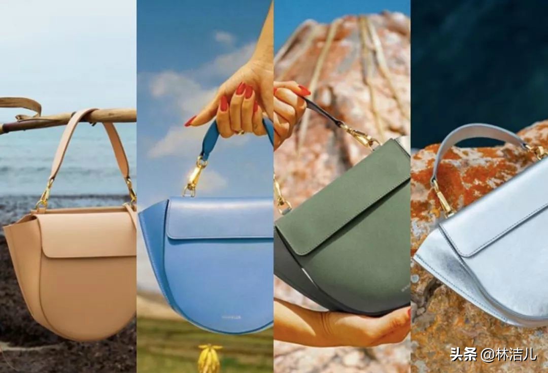 王妃同款包包推荐,盘点15款小众时髦的平价包包