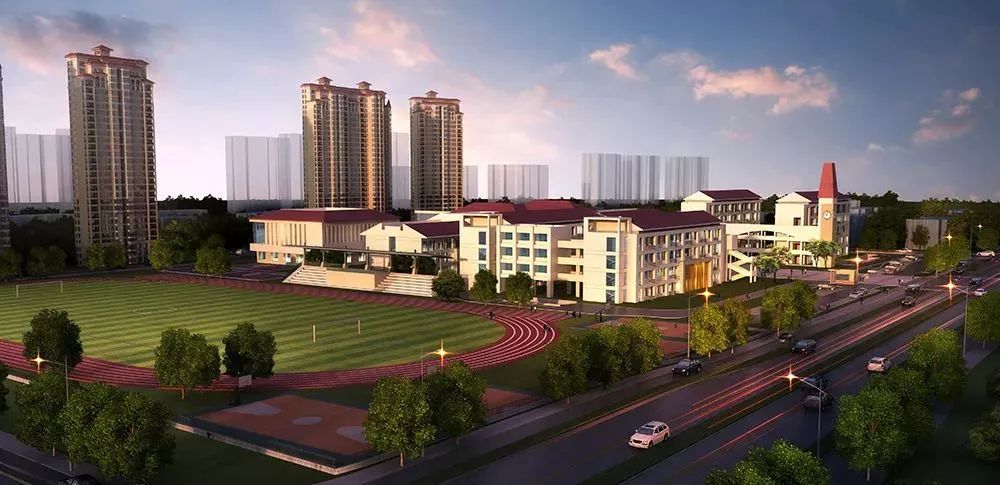 苏州九年一贯制学校学费,苏州甪直九年一贯制学校