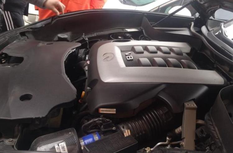 英菲尼迪2015款fx50当时卖多少钱,当年英菲尼迪fx50