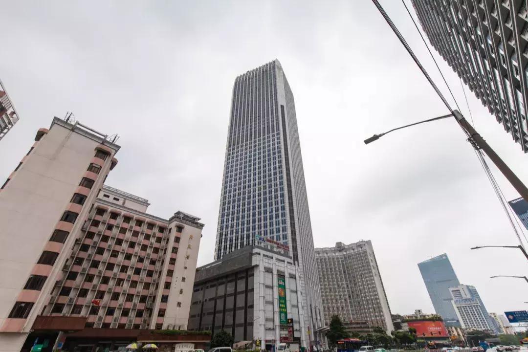 去广州必去的几条老街,“广府味”十足,正宗老广不一定全去过