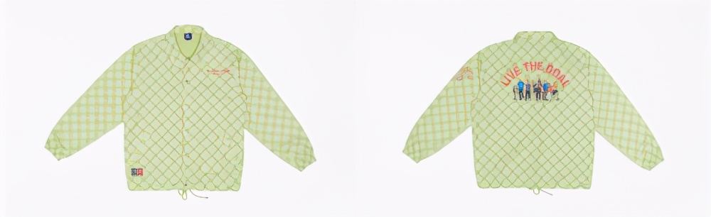 以足球之名绿茵同行KappaxGOALSTUDIO系列激情登场