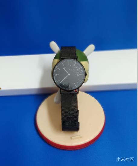 人气手表！TwentySeventeen轻派超薄石英表