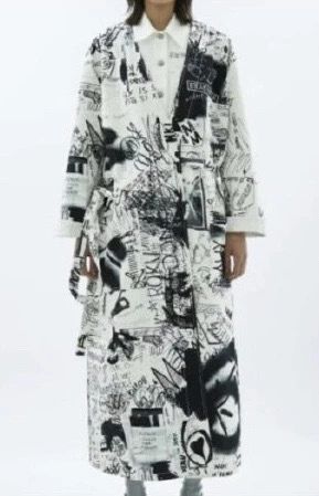 周震南被吓到,看周震南reaction反应