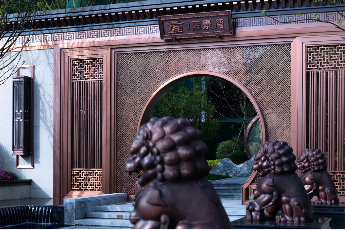 第十届园冶杯获奖名单,园冶杯第十四届荣誉奖