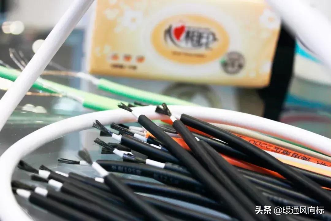 山西供暖展,2023第17届山西暖通供热空调展览会