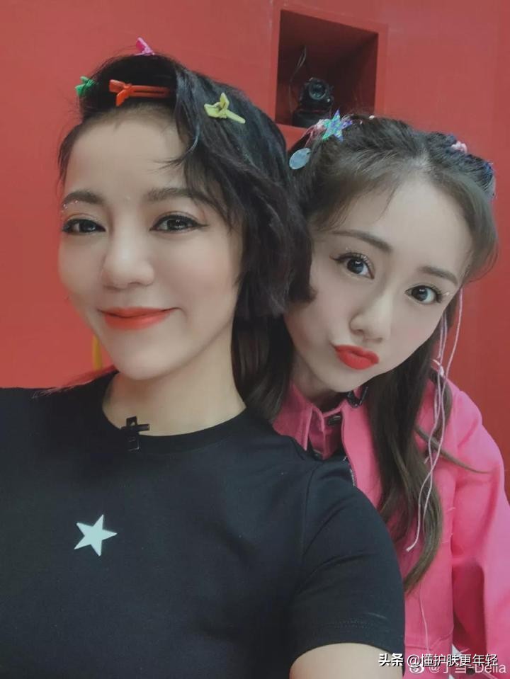 方脸女孩一定要知道的变美思路,方脸女生怎么拯救