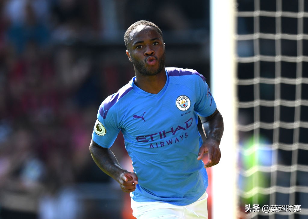 「英超札记」2010年代的英超最佳阵容