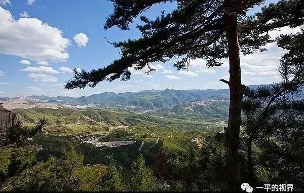 北岳恒山五岳之山,五岳中北岳恒山的存在感强不强