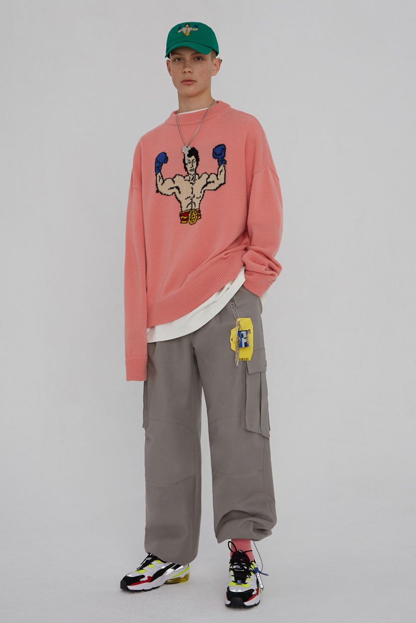 你穿的衣服这么土是大妈风吗,为啥我穿衣服总是那么土